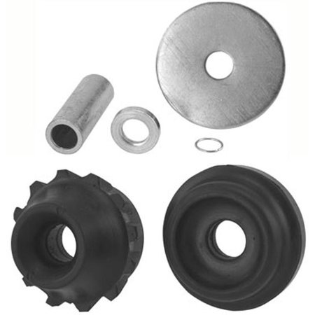 KYB Shock/Strut Mount Kit, Sm5377 SM5377